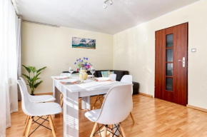 Apartament Arturro z ogródkiem